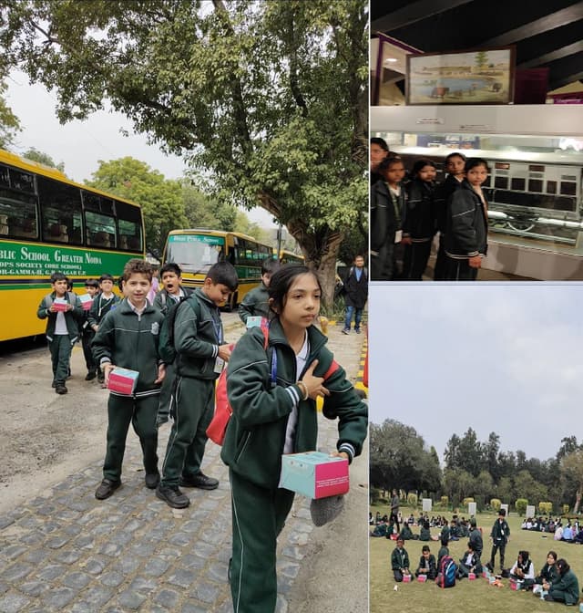 Delhi Public School Gallery 18