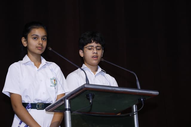 Delhi Public School Gallery 16