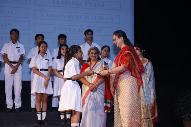 Delhi Public School Gallery 15