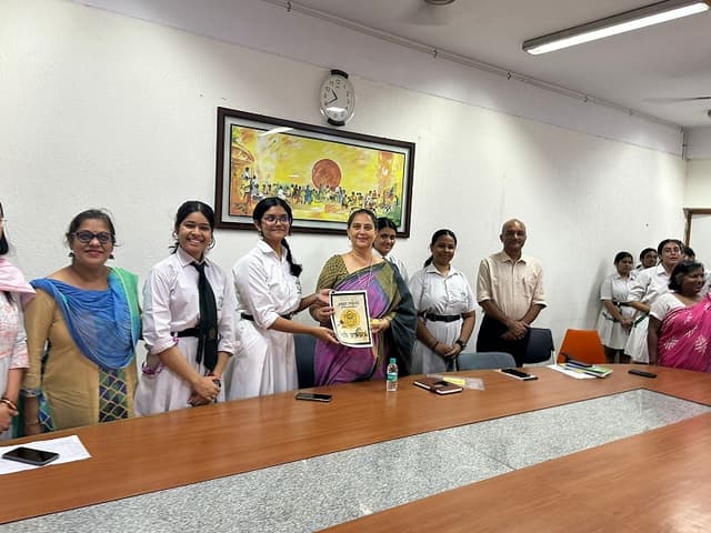 Delhi Public School Gallery 11