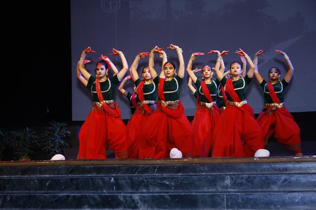 Delhi Public School Gallery 13