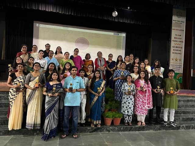 Delhi Public School Gallery 10