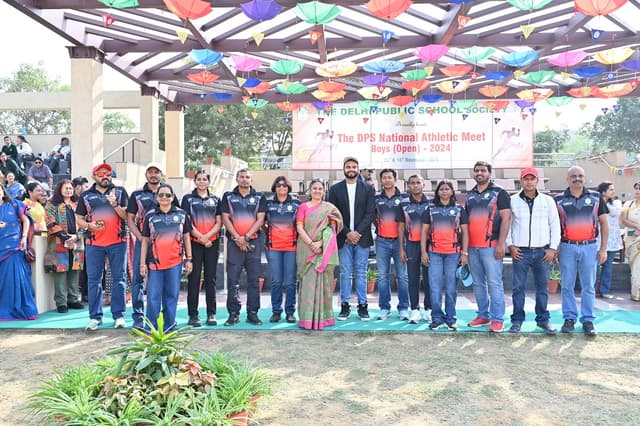 Delhi Public School Gallery 5