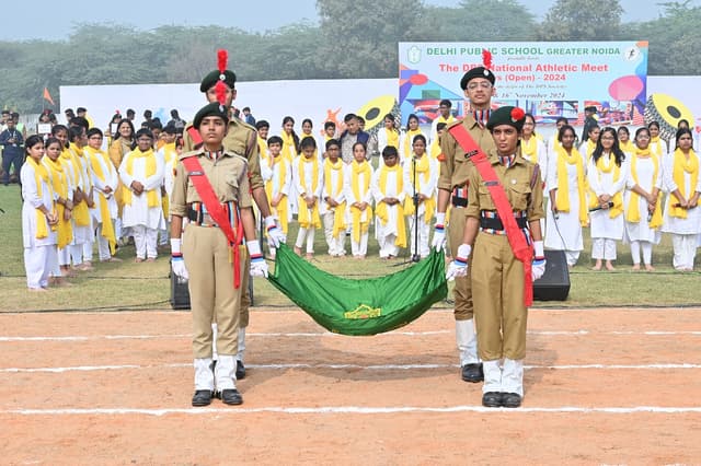 Delhi Public School Gallery 3