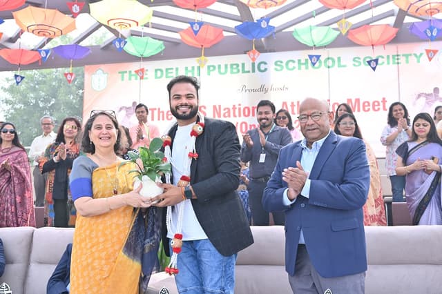 Delhi Public School Gallery 2