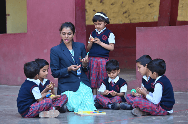 Scholars Foundation High School Gallery 22