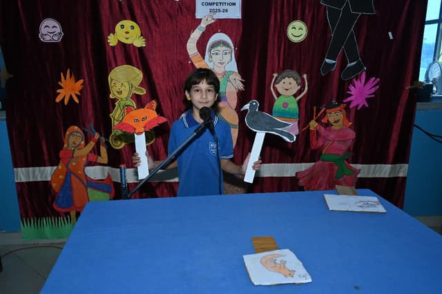Aegis International School Gallery 6