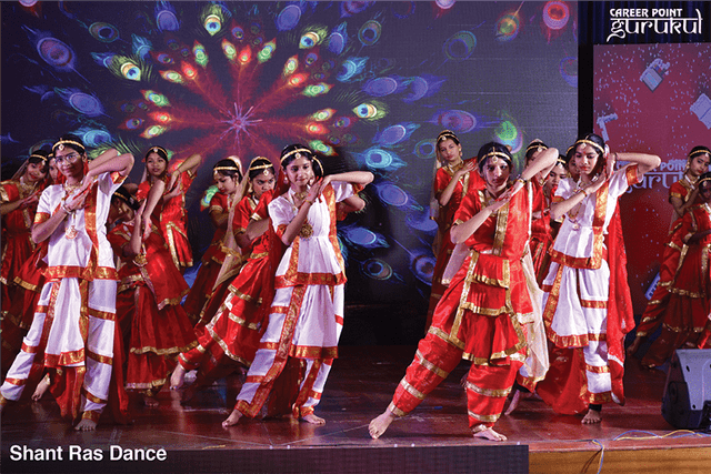 Career Point Gurukul Gallery 7