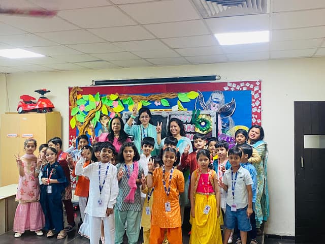 GD Goenka Public School Gallery 26