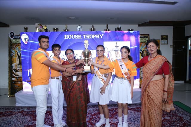 GD Goenka Public School Gallery 8