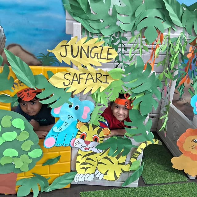 GD Goenka Public School Gallery 6