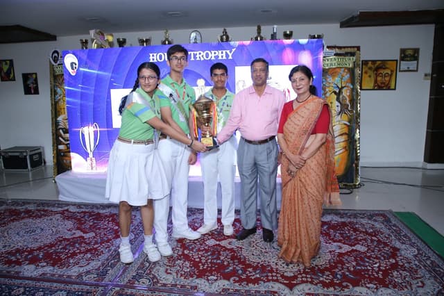 GD Goenka Public School Gallery 7