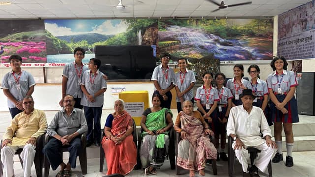 GD Goenka Public School Gallery 2