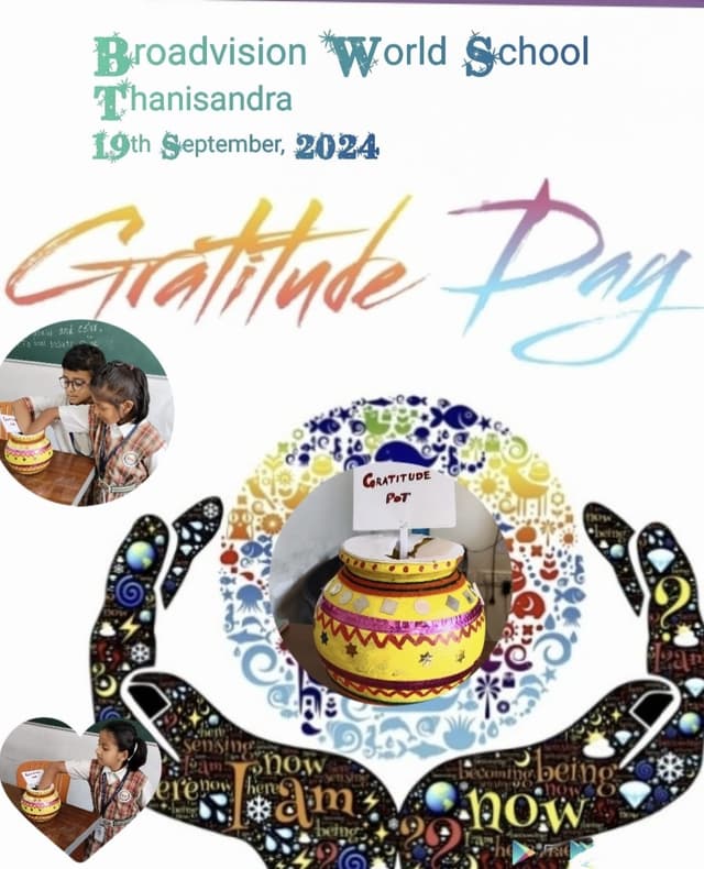 Broadvision World School Gallery 2