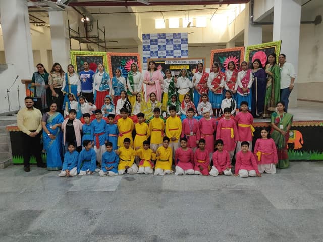 Euro International School Gallery 2