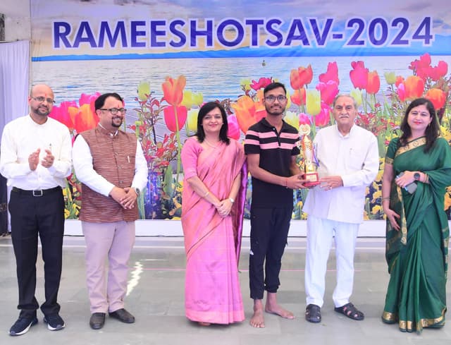 Ram-Eesh International School Gallery 39