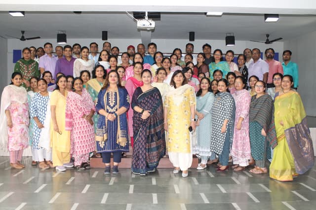 Ram-Eesh International School Gallery 36