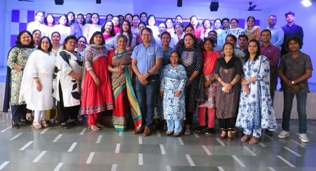 Ram-Eesh International School Gallery 37