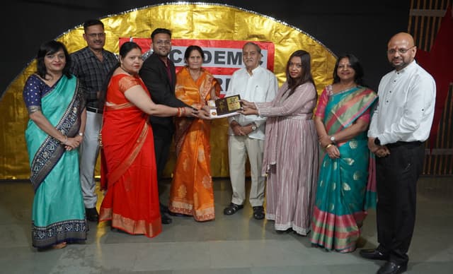 Ram-Eesh International School Gallery 34