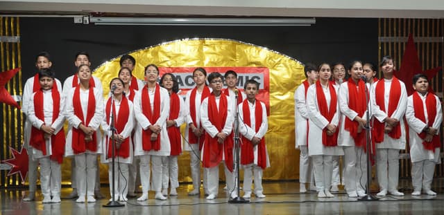 Ram-Eesh International School Gallery 35