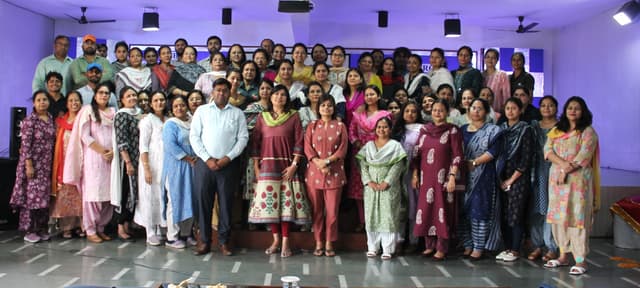 Ram-Eesh International School Gallery 33