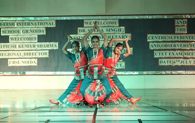 Ram-Eesh International School Gallery 32