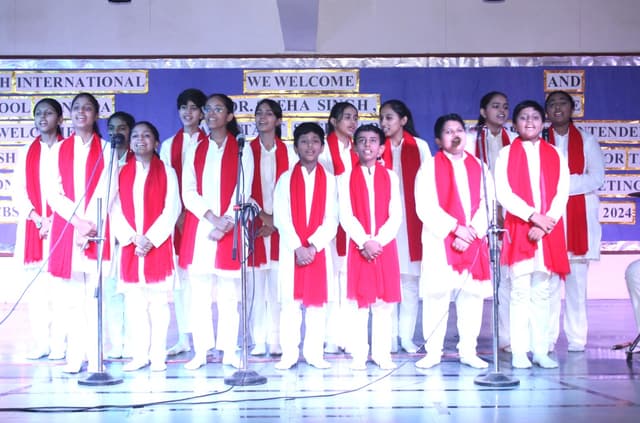 Ram-Eesh International School Gallery 31