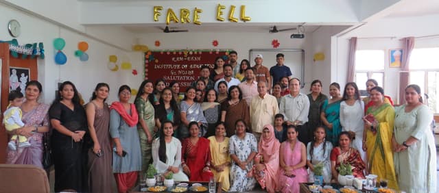 Ram-Eesh International School Gallery 29