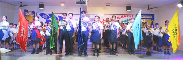 Ram-Eesh International School Gallery 26