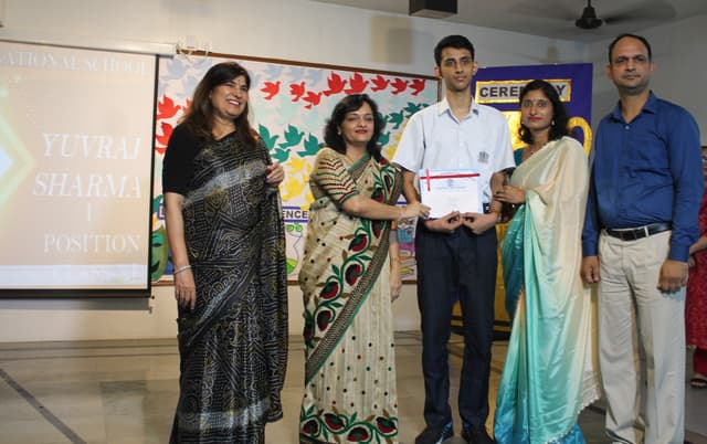 Ram-Eesh International School Gallery 25