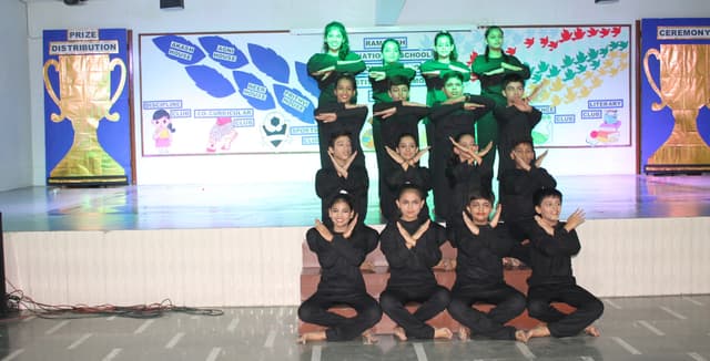 Ram-Eesh International School Gallery 24