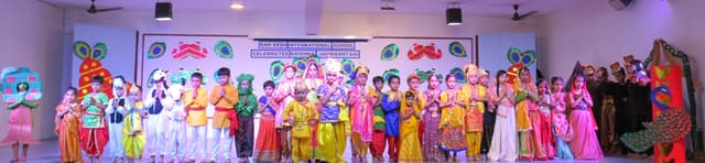Ram-Eesh International School Gallery 20