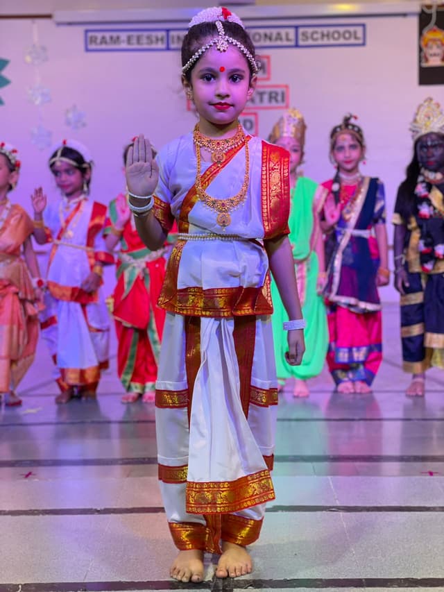 Ram-Eesh International School Gallery 18