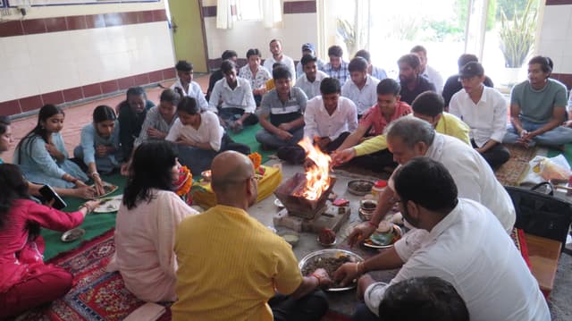 Ram-Eesh International School Gallery 19