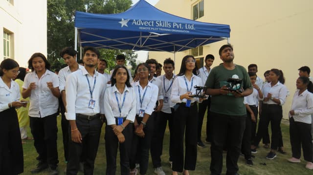 Ram-Eesh International School Gallery 17