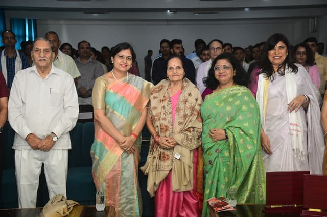 Ram-Eesh International School Gallery 16