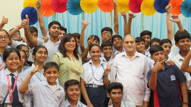 Ram-Eesh International School Gallery 15