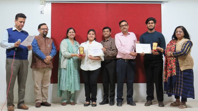 Ram-Eesh International School Gallery 14