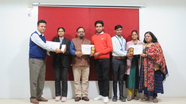 Ram-Eesh International School Gallery 13