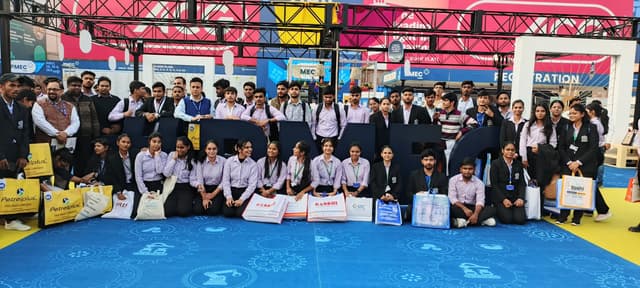 Ram-Eesh International School Gallery 12