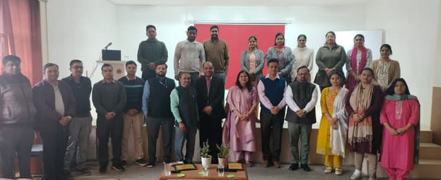 Ram-Eesh International School Gallery 11