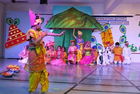Ram-Eesh International School Gallery 9