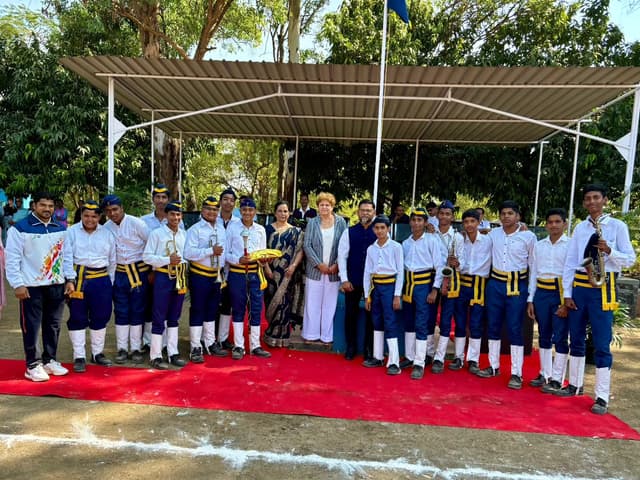 Lady Khatun Marium School Gallery 11