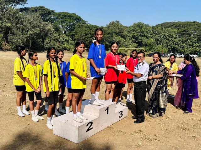 Lady Khatun Marium School Gallery 13