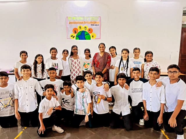 Lady Khatun Marium School Gallery 15