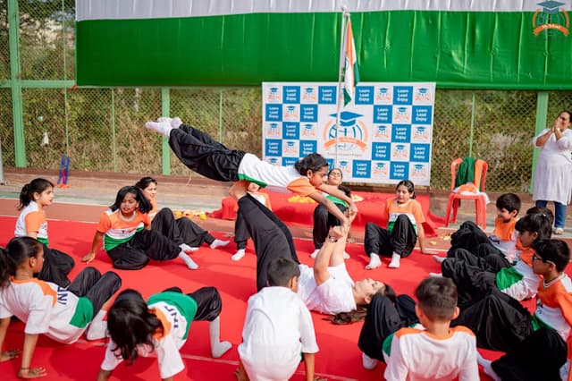 My School Gallery 23