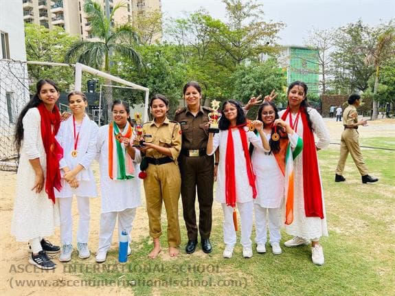 Ascent International School Gallery 31