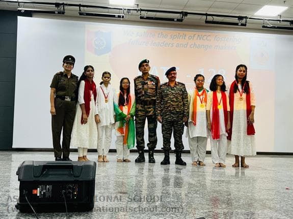 Ascent International School Gallery 30