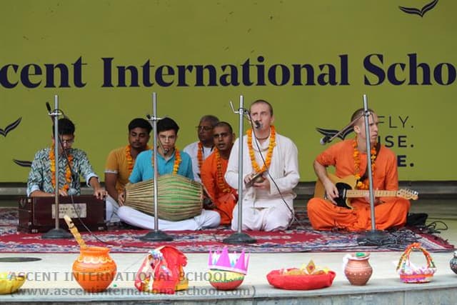 Ascent International School Gallery 25