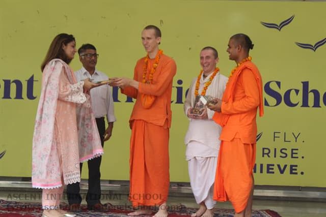 Ascent International School Gallery 26